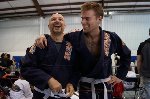 Pursue Martial Arts
