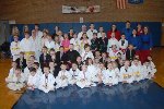 Jindo Martial Arts