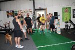 Elite Iron Gym