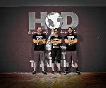 House of Dunamis Sports Training