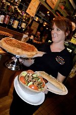 Pizza Plant Italian Pub - Transit Road