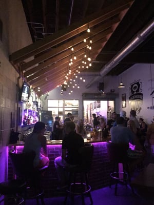 Lockhouse Distillery