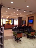 Buffalo Marriott Niagara