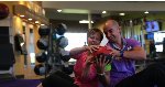 Anytime Fitness