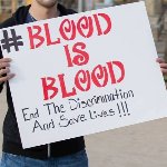 Blood is Blood