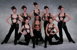 Center Stage Dance Studio