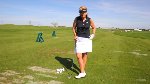 Cindy MIller Golf