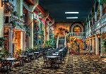 Salvatore's Garden Place Hotel