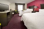 Hampton Inn & Suites Buffalo Airport