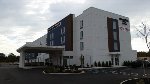 SpringHill Suites Buffalo Airport