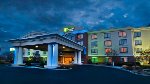 Holiday Inn Express & Suites Buffalo-Airport