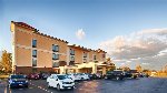 Best Western The Inn At Buffalo Airport