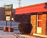 Falls Motel