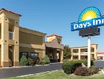 Days Inn Tonawanda/Buffalo
