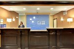 Holiday Inn Express & Suites Hamburg