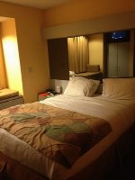 Microtel Inn by Wyndham Williamsville/Buffalo Airport