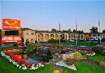 Econo Lodge At The Falls North