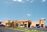 Clarion Hotel Buffalo Airport