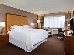 Sheraton at the Falls