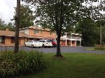 Chateau Motor Lodge