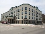 Wingate by Wyndham Niagara Falls