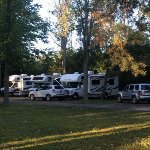 Cinderella Motel & Campground