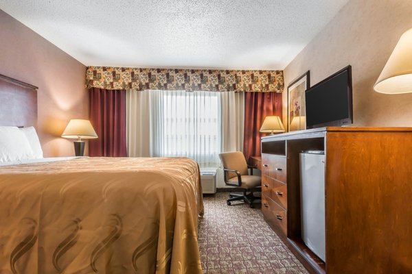 Quality Inn