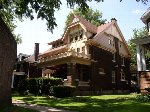 Park Place Bed & Breakfast