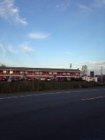 Budget Motel of Grand Island