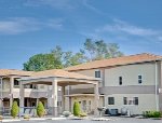 Days Inn & Suites Niagara Falls/Buffalo