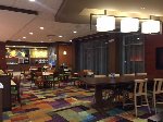 Fairfield Inn & Suites Niagara Falls