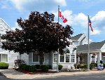 Knights Inn Williamsville Buffalo Airport