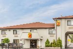 Super 8 Niagara Falls/Buffalo Area