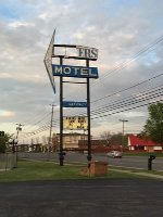 Algiers Motel