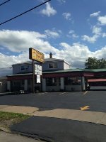 Budget Host Inn