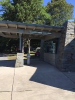 Niagara Gorge Discovery Center