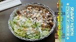 chick-mex grill