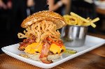 Jack Astor's Bar & Grill