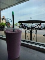 B. Good Juice + Eatery