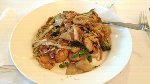 Saigon Bangkok Restaurant