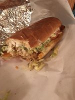 Lovejoy Pizza