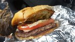 Ang's Lunch Car