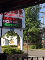 Otto's Restaurant & Bar