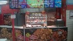 Krispy Krunchy Chicken