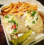 Olympic Family Restaurant