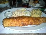 Barry's Grill