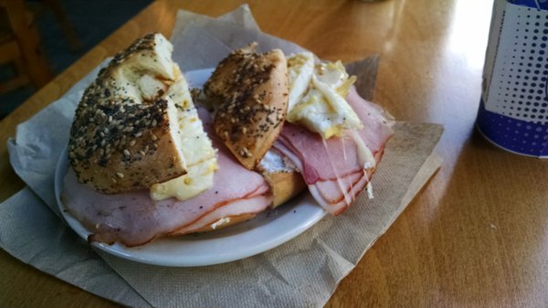 Spot Coffee - Elmwood