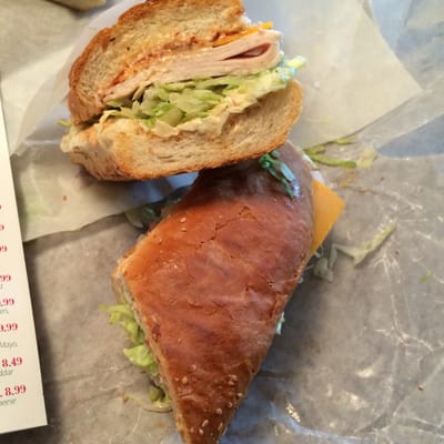 Marcos Italian Deli