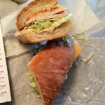 Marcos Italian Deli