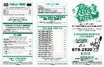 Roz's Pizzeria
